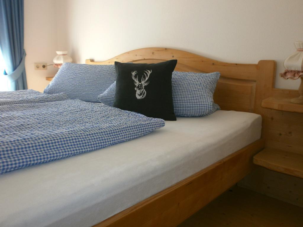 Alpenresidenz Chiemgau Apartment Schleching Room photo