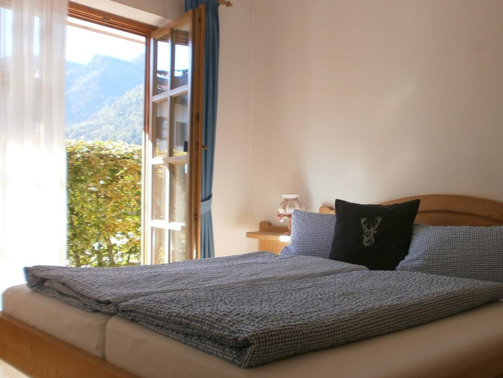Alpenresidenz Chiemgau Apartment Schleching Room photo