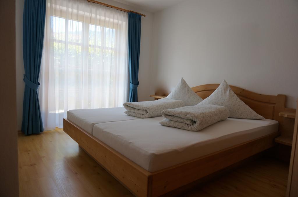 Alpenresidenz Chiemgau Apartment Schleching Exterior photo